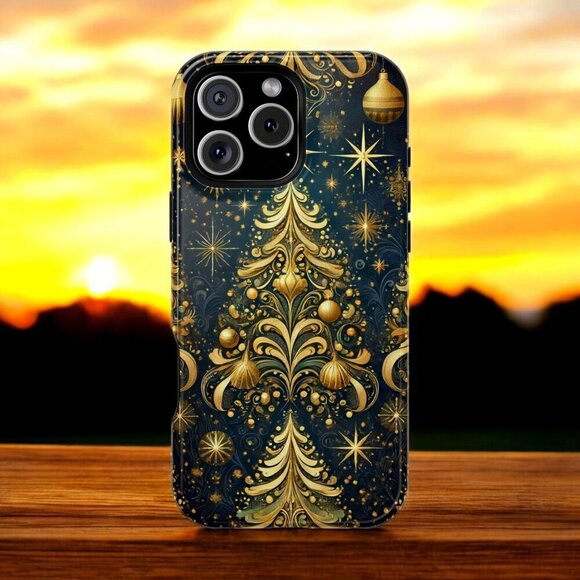 iPhone Phone Cases, Perfect Stylish Mobile Case, MLNMC444 - Picture 1 of 13